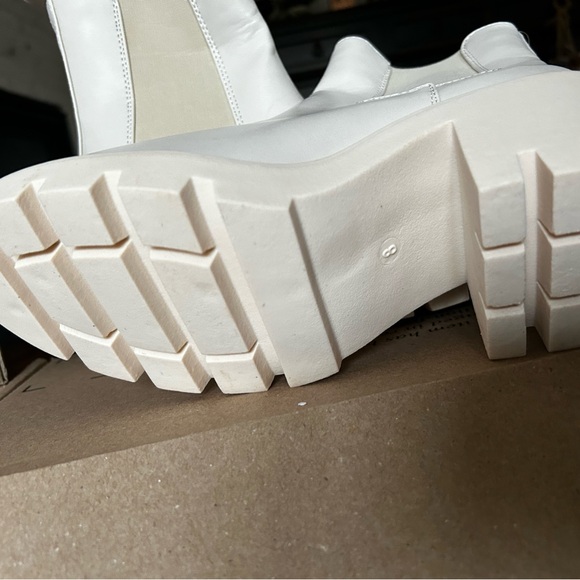 Off White boot - Picture 3 of 4